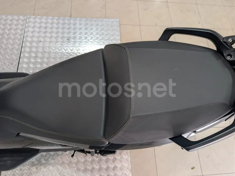 BMW C Evolution - Vista 16