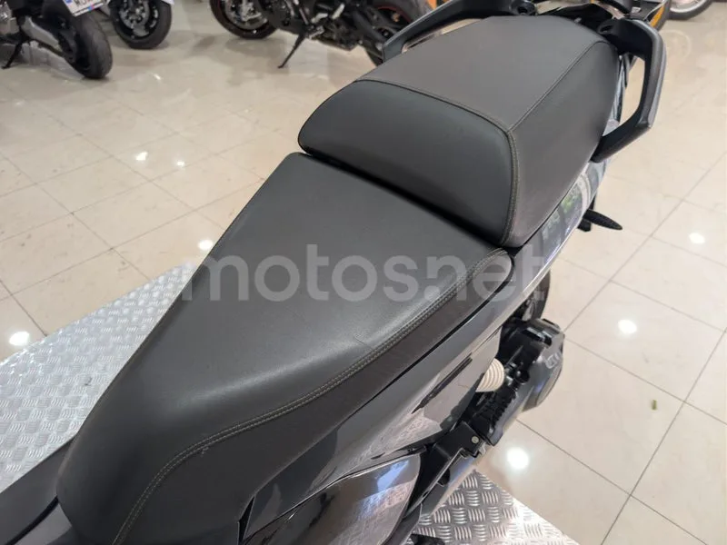 BMW C Evolution - Vista 17