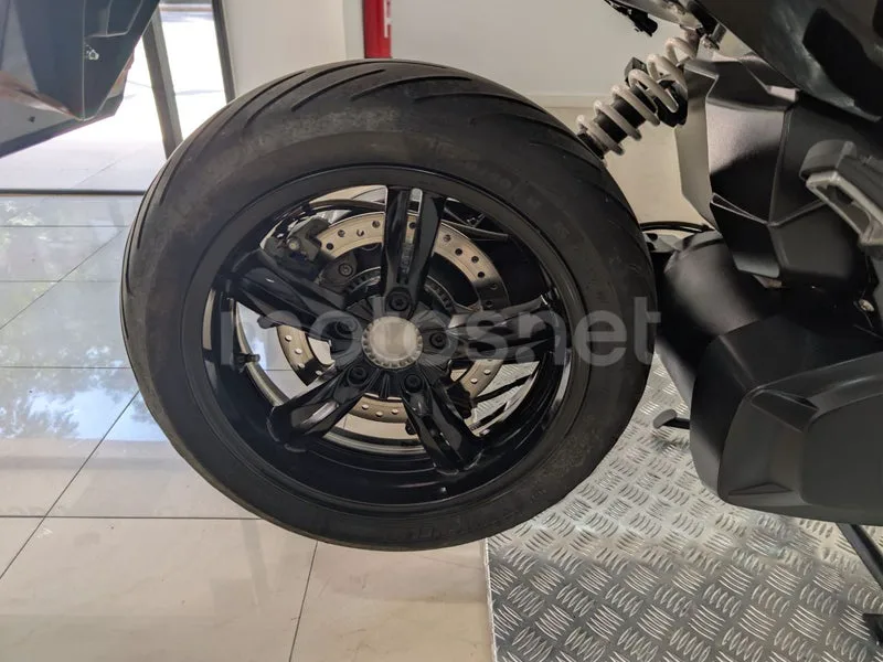 BMW C Evolution - Vista 22