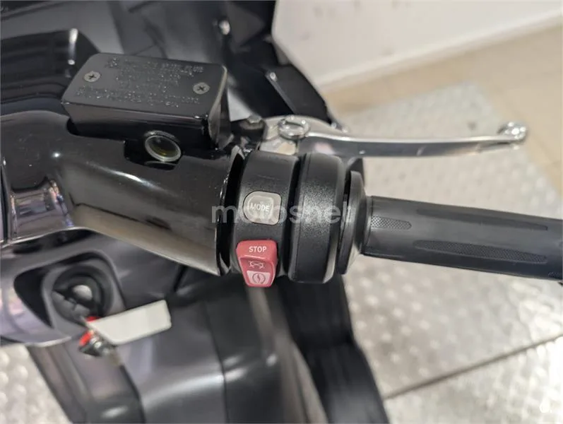 BMW C EVOLUTION – Vista 11