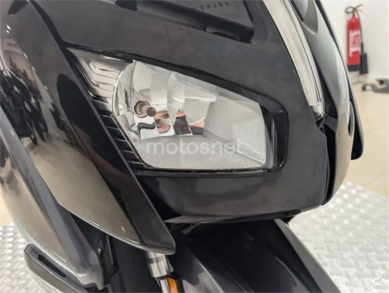 BMW C EVOLUTION – Vista 15