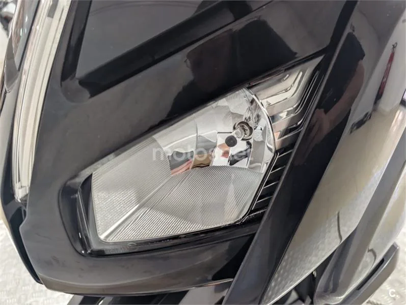 BMW C EVOLUTION – Vista 16