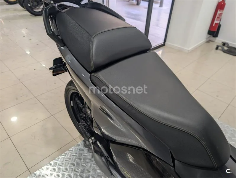 BMW C EVOLUTION – Vista 17