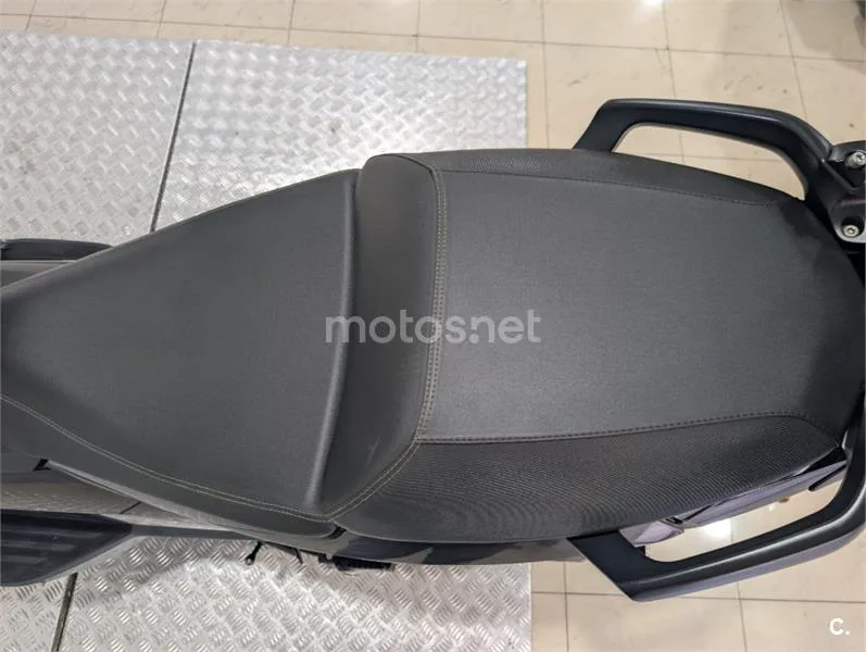 BMW C EVOLUTION – Vista 18