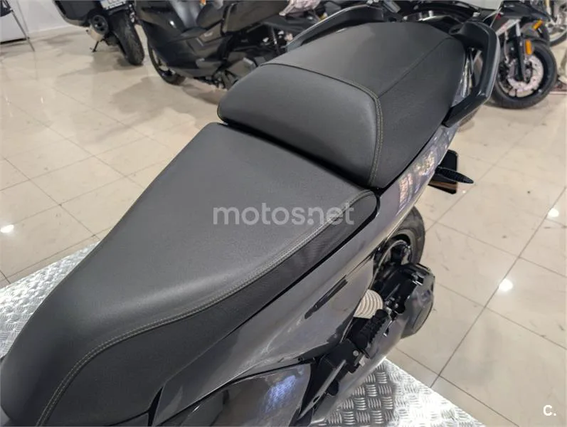 BMW C EVOLUTION – Vista 19