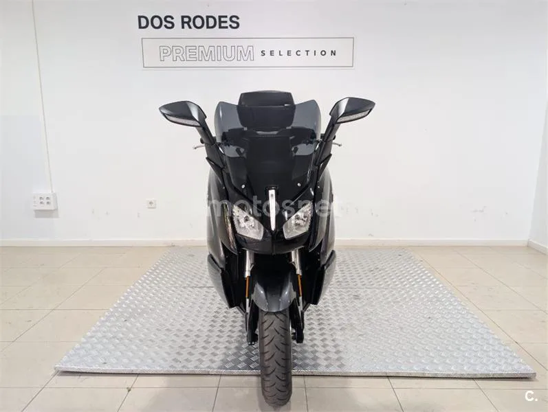 BMW C EVOLUTION – Vista 3