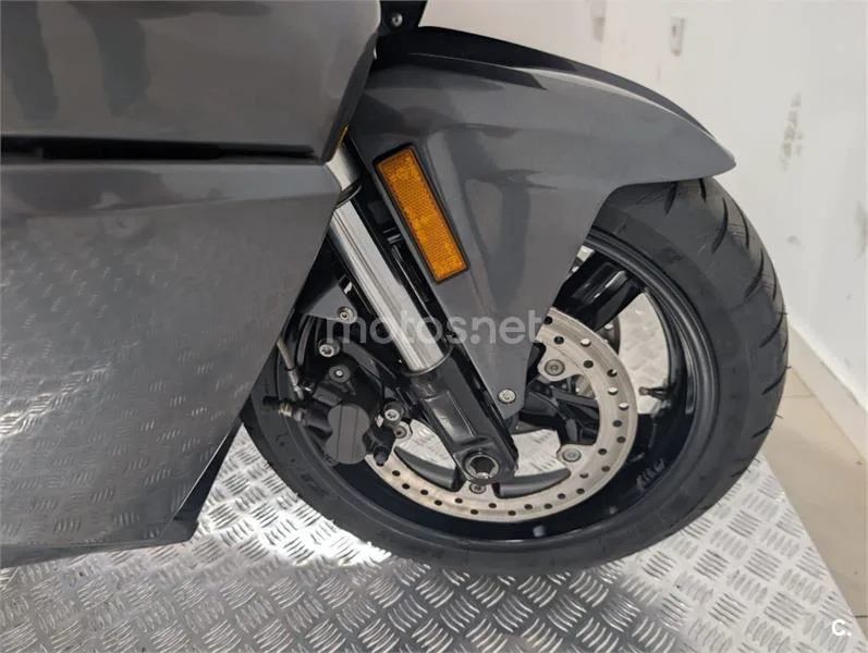 BMW C EVOLUTION – Vista 23