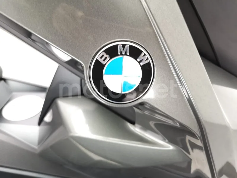 BMW C 400 GT – Vista 18