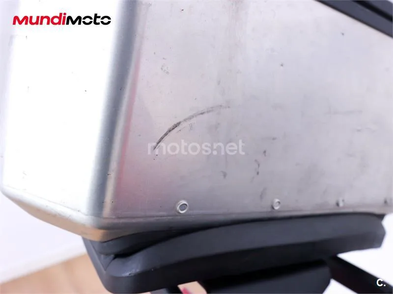 Aprilia Tuareg 660 – Vista 13