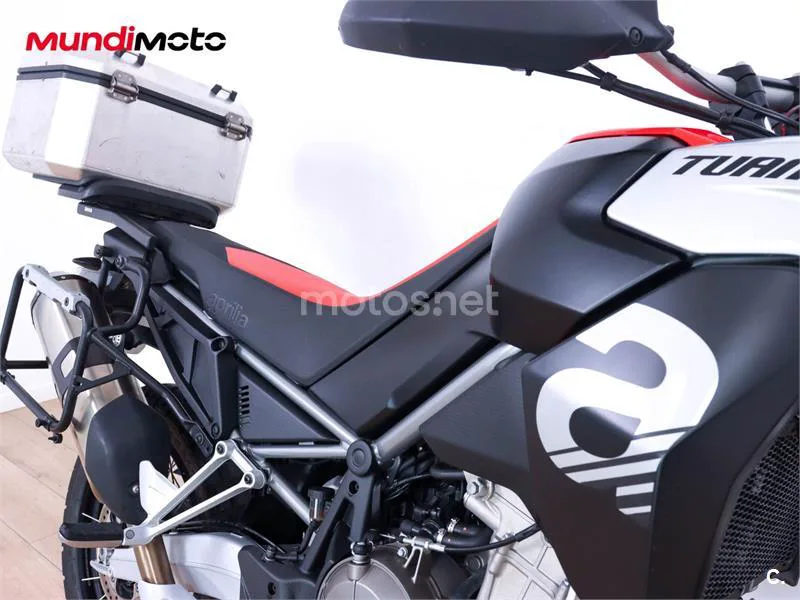 Aprilia Tuareg 660 – Vista 19