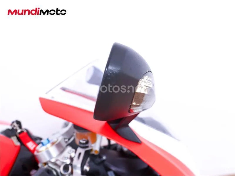 Ducati 959 Panigale – Vista 14