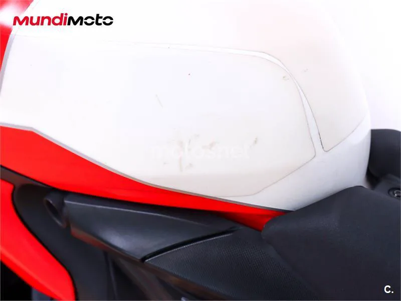 Ducati 959 Panigale – Vista 18