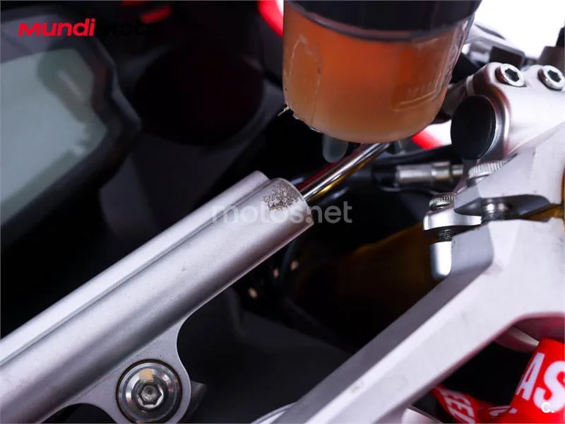 Ducati 959 Panigale – Vista 19