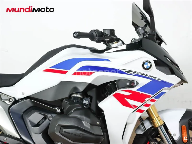 BMW R 1300 RS – Vista 13