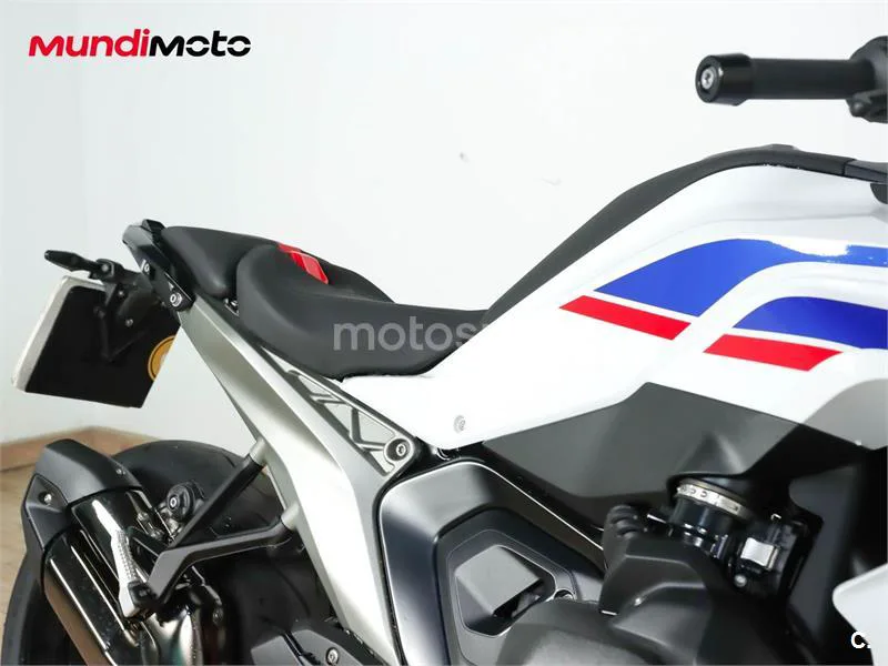 BMW R 1300 RS – Vista 14