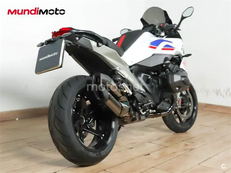 BMW R 1300 RS – Vista 3