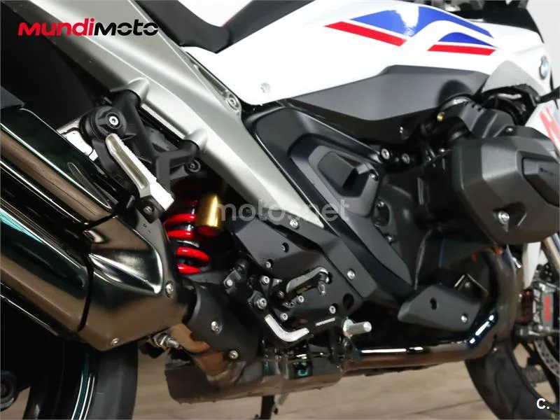 BMW R 1300 RS – Vista 4