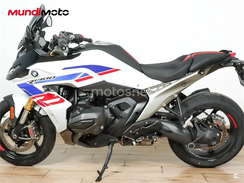 BMW R 1300 RS – Vista 6