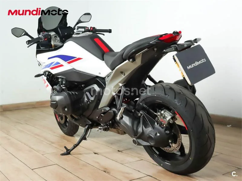 BMW R 1300 RS – Vista 8
