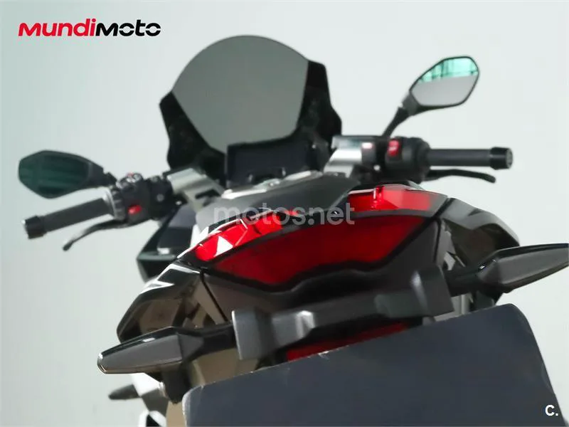 BMW R 1300 RS – Vista 9