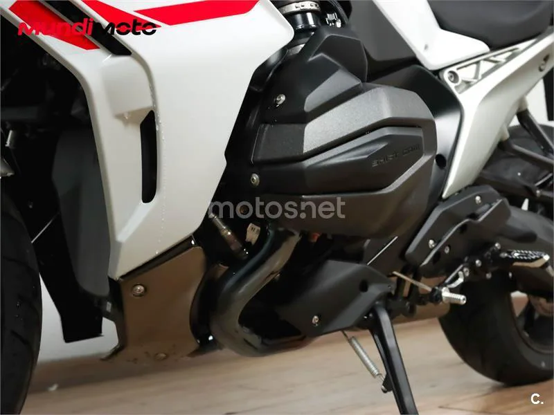 BMW R 1300 RS – Vista 10