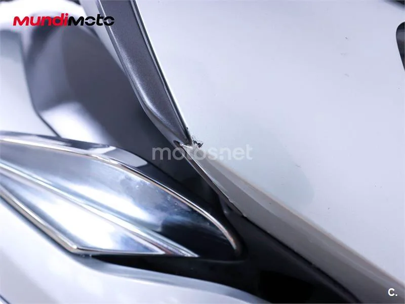 BMW K 1600 GTL – Vista 14
