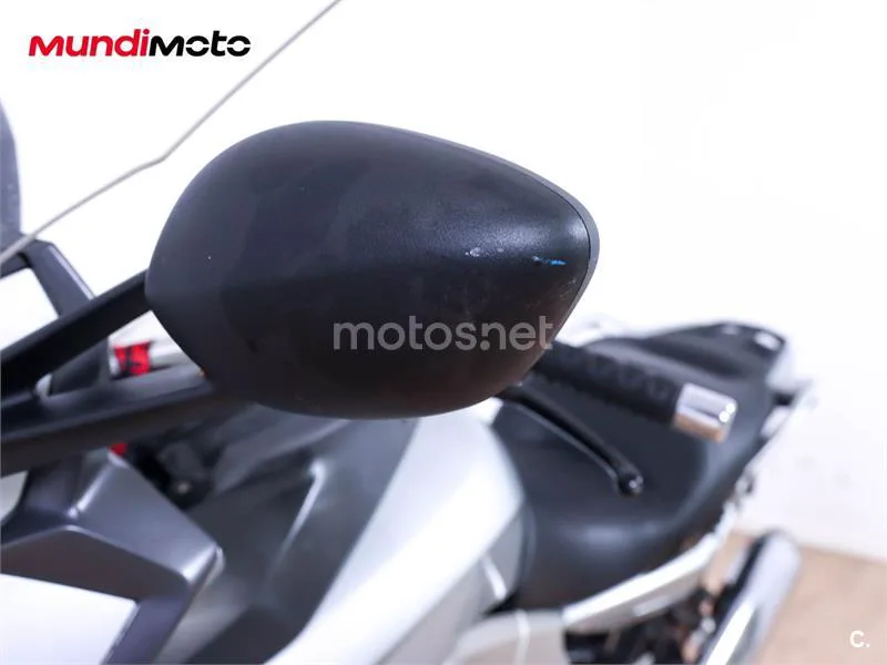 BMW K 1600 GTL – Vista 15