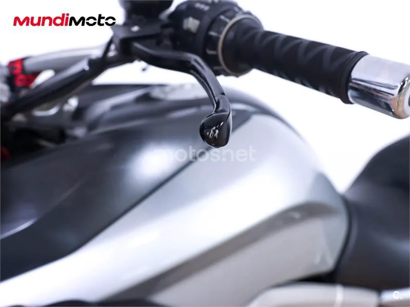 BMW K 1600 GTL – Vista 16