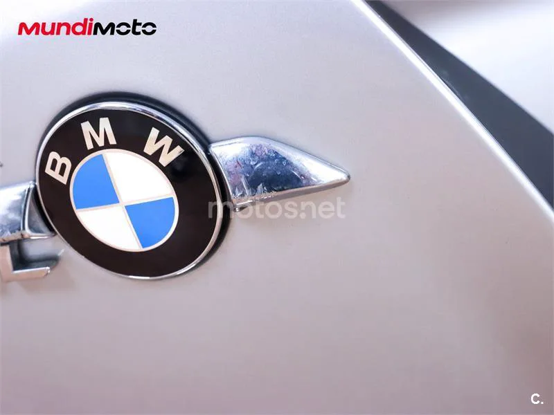 BMW K 1600 GTL – Vista 18