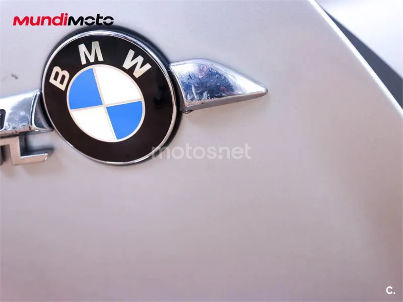 BMW K 1600 GTL – Vista 19