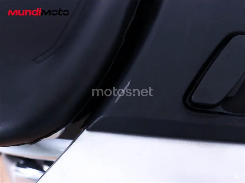 BMW K 1600 GTL – Vista 21