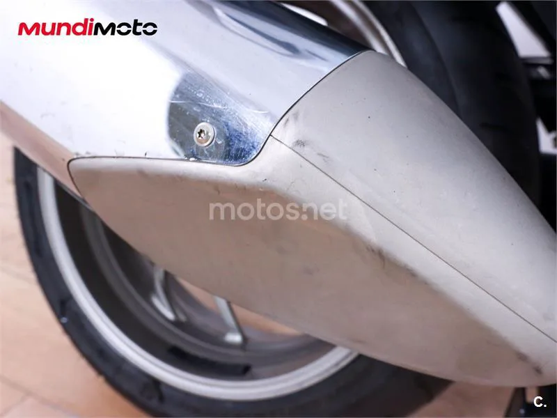 BMW K 1600 GTL – Vista 23