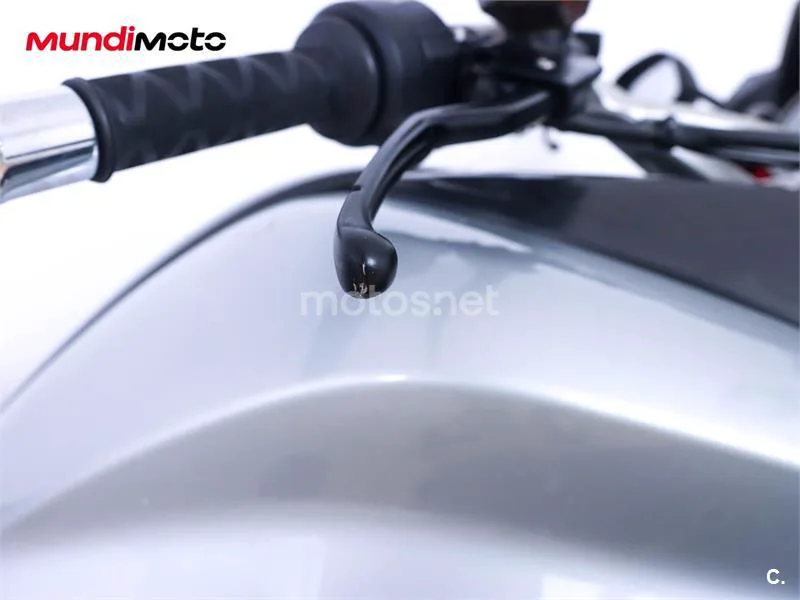BMW K 1600 GTL – Vista 25