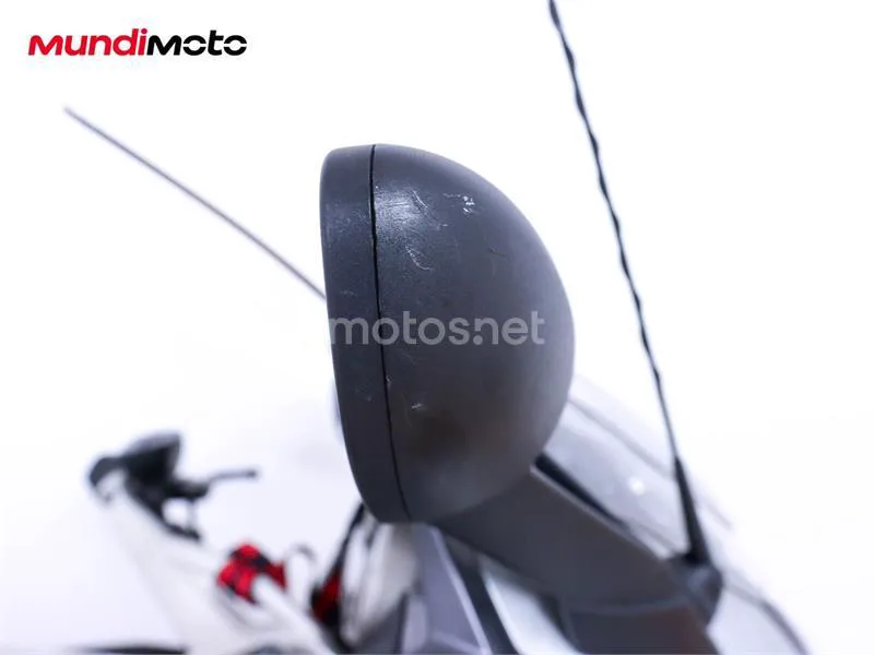 BMW K 1600 GTL – Vista 26