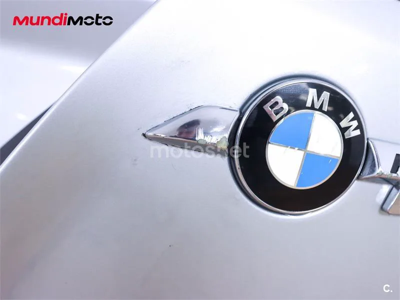 BMW K 1600 GTL – Vista 27