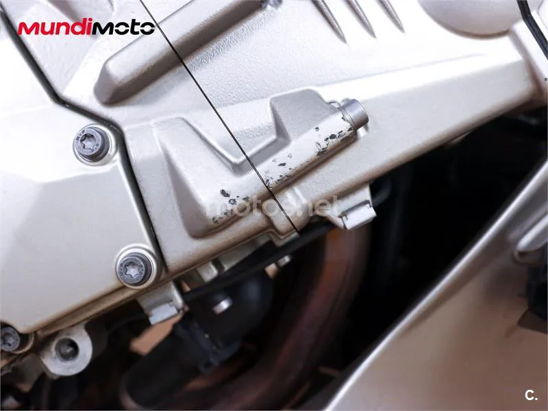 BMW K 1600 GTL – Vista 28