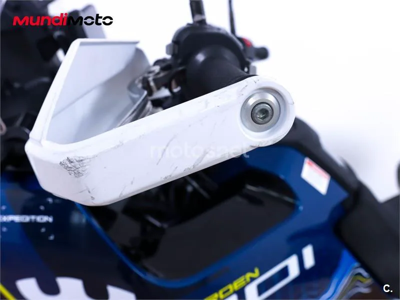 Husqvarna Norden 901 – Vista 23