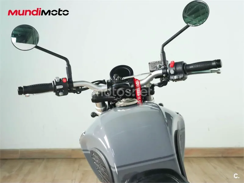 Brixton Cromwell 1200 – Vista 11