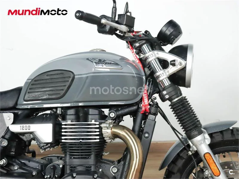 Brixton Cromwell 1200 – Vista 13