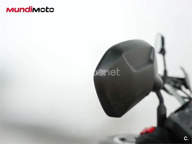 Suzuki V-Strom 800 – Vista 15