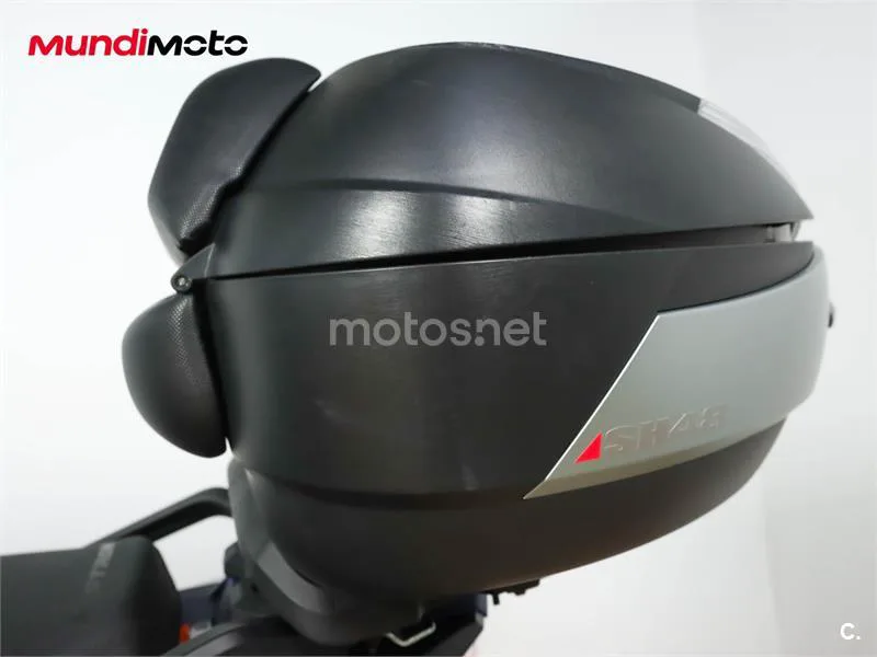 Suzuki V-Strom 800 – Vista 21