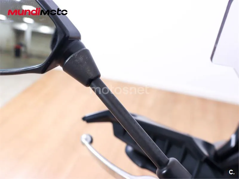 Yamaha Tracer 700 – Vista 18