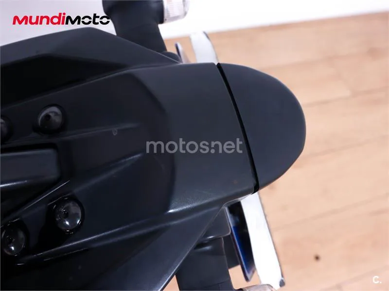 Yamaha Tracer 700 – Vista 27