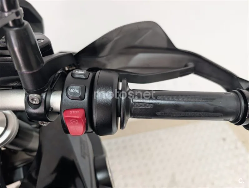 BMW F 850 GS – Vista 11