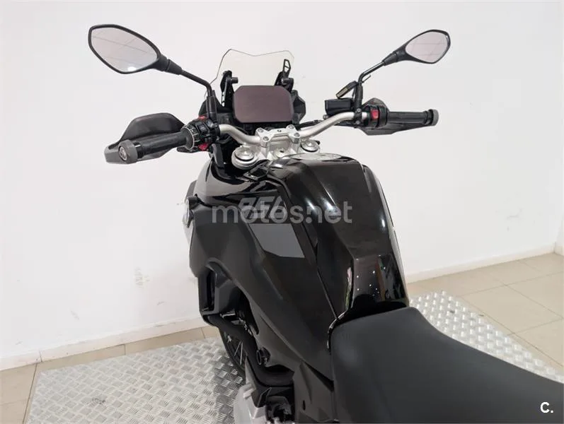 BMW F 850 GS – Vista 12