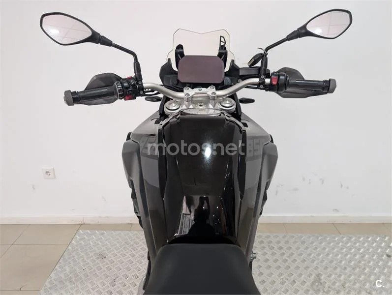 BMW F 850 GS – Vista 13