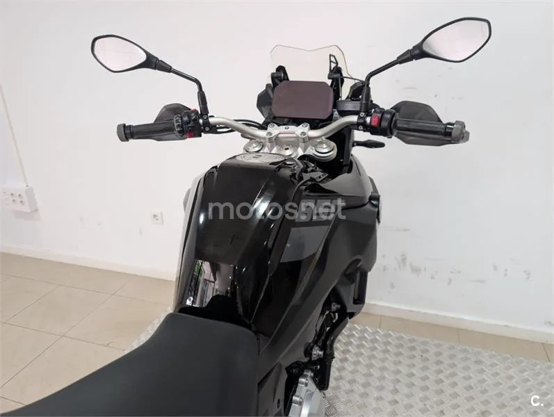 BMW F 850 GS – Vista 14