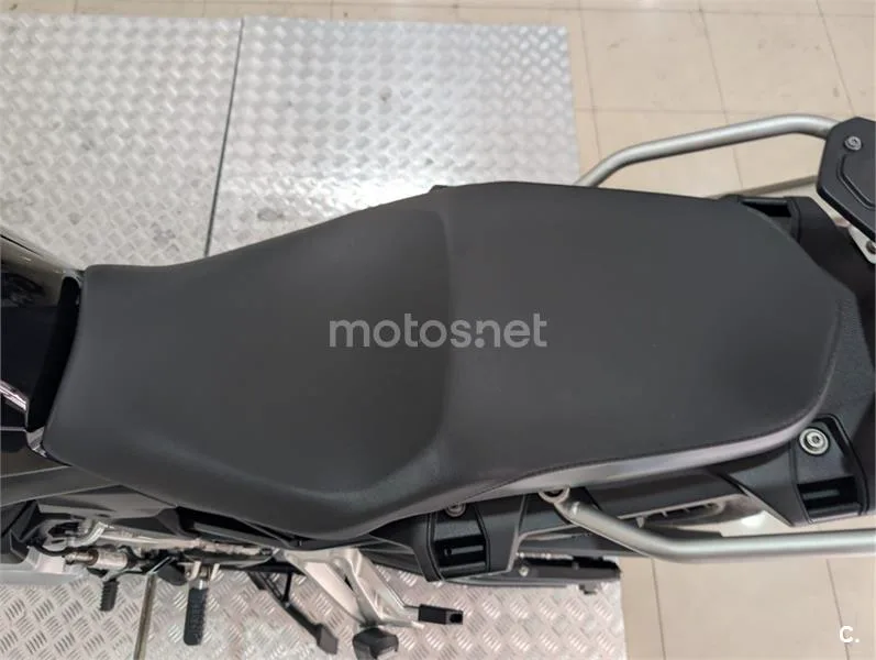 BMW F 850 GS – Vista 18