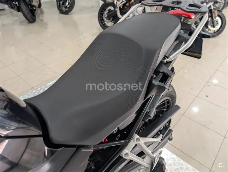BMW F 850 GS – Vista 19
