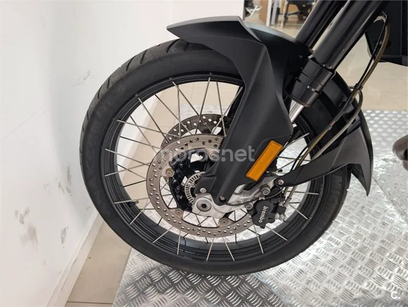 BMW F 850 GS – Vista 22